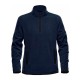 Polar à glissière 1/4 SHASTA Stormtech - Homme