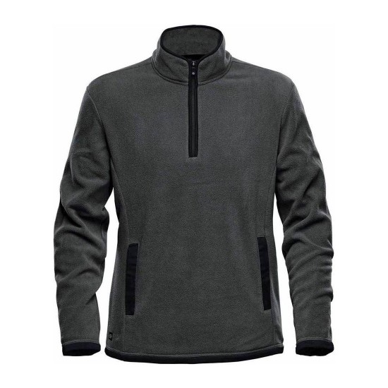 Polar à glissière 1/4 SHASTA Stormtech - Homme