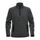 Polar à glissière 1/4 SHASTA Stormtech - Homme