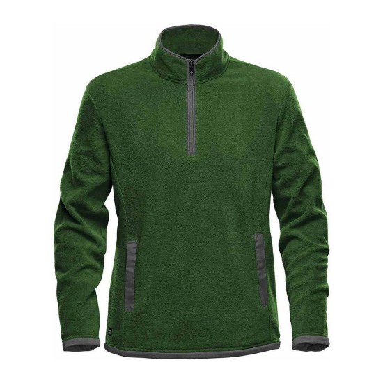 Polar à glissière 1/4 SHASTA Stormtech - Homme
