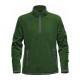Polar à glissière 1/4 SHASTA Stormtech - Homme