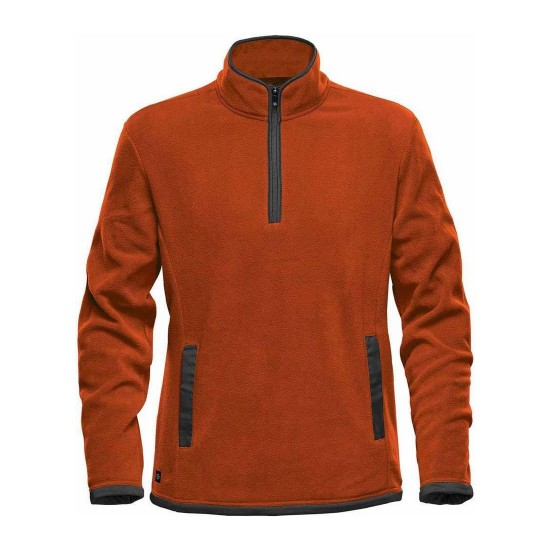 Polar à glissière 1/4 SHASTA Stormtech - Homme
