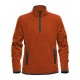 Polar à glissière 1/4 SHASTA Stormtech - Homme
