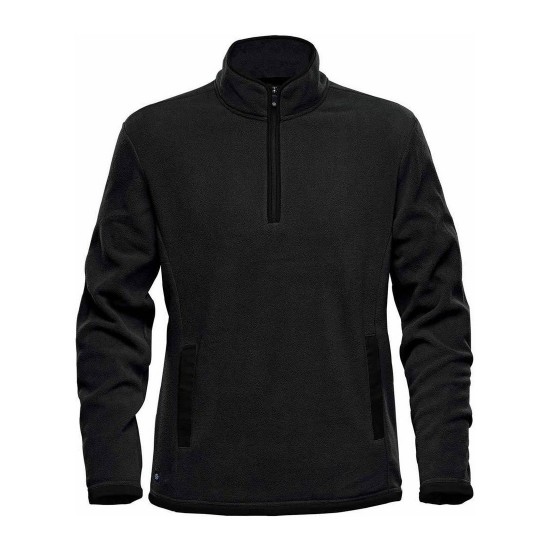 Polar à glissière 1/4 SHASTA Stormtech - Homme