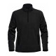 Polar à glissière 1/4 SHASTA Stormtech - Homme