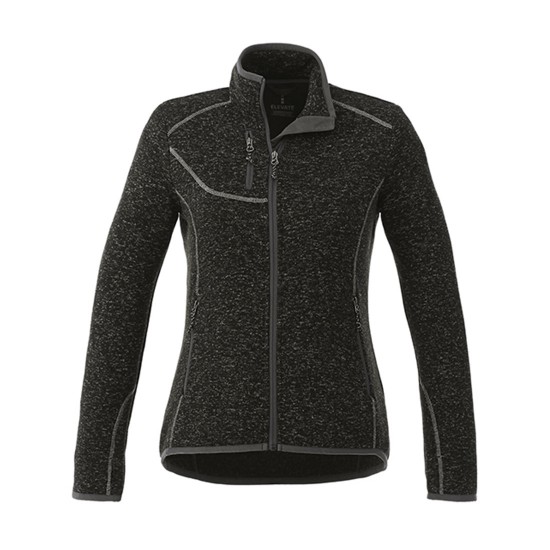 Veste en tricot TREMBLANT - Femme