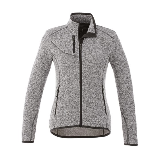 Veste en tricot TREMBLANT - Femme