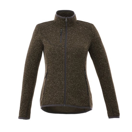 Veste en tricot TREMBLANT - Femme