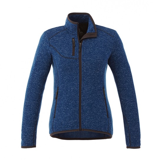 Veste en tricot TREMBLANT - Femme