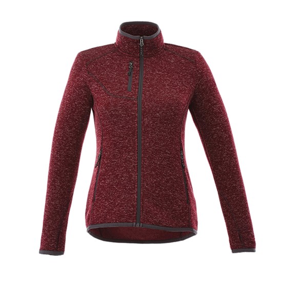Veste en tricot TREMBLANT - Femme