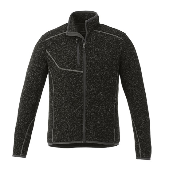 Veste en tricot TREMBLANT - Homme