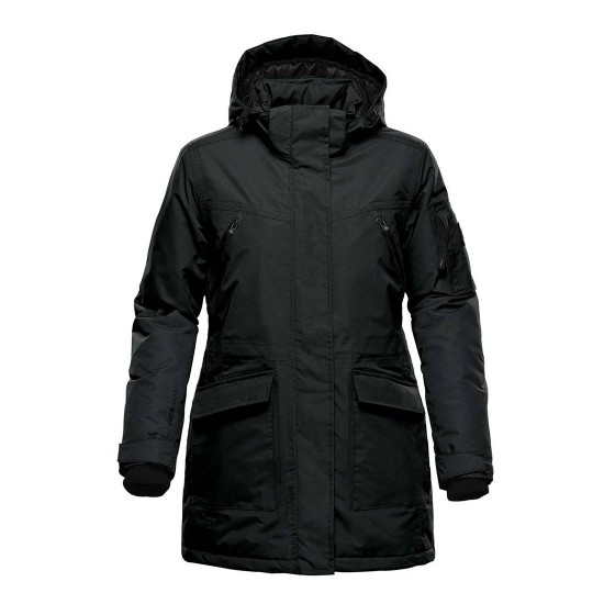 Parka technique Stormtech FAIRBANKS - Femme