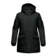 Parka technique Stormtech FAIRBANKS - Femme