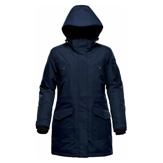 Parka technique Stormtech FAIRBANKS - Femme