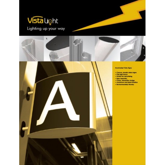 Vista LIGHT - Système Lumineux